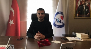 Türkiye Yüzme Federasyonu, Erkan Yalçın İle Yola Devam Etme Kararı Aldı!