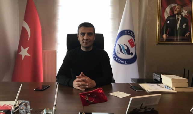 Türkiye Yüzme Federasyonu, Erkan Yalçın İle Yola Devam Etme Kararı Aldı!