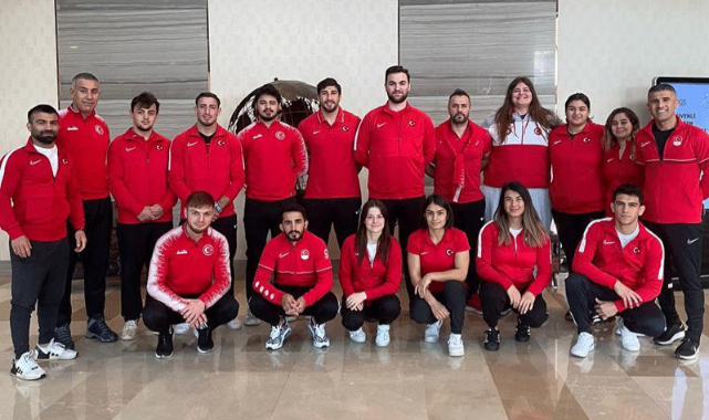 U23 Milli Takımı, Macaristan sınavına hazır