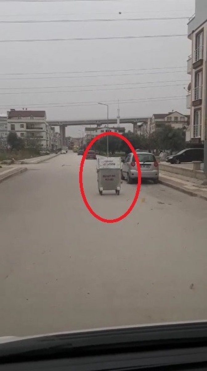 Ülkenin kıyı kesimleri, lodos etkisinde kaldı