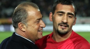 Ünlü Futbolcudan Fatih Terim İtirafı!