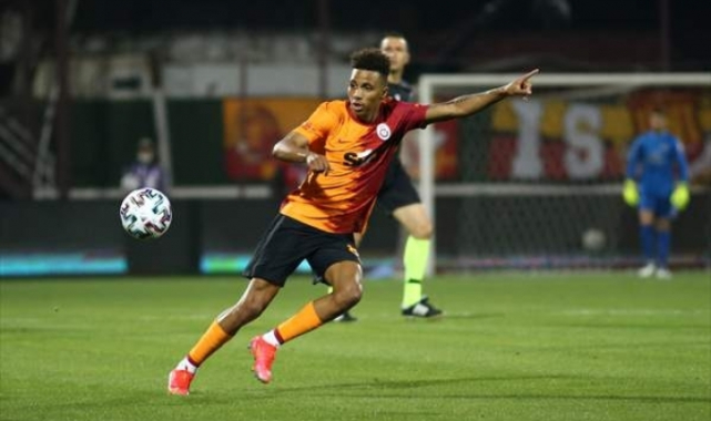 Ünlü Menajerden Galatasaraylı Futbolseverlere Müjdeli Haber!