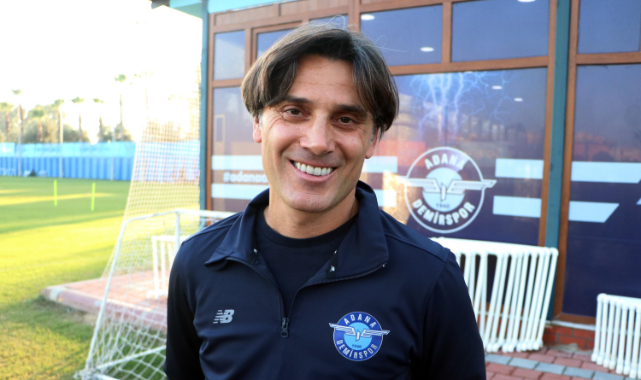 Vincenzo Montella&#039;dan penaltı sitemi