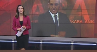 Yanlış Bağlantı Durumu, Muhabiri Çileden Çıkarttı!
