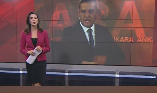 Yanlış Bağlantı Durumu, Muhabiri Çileden Çıkarttı!