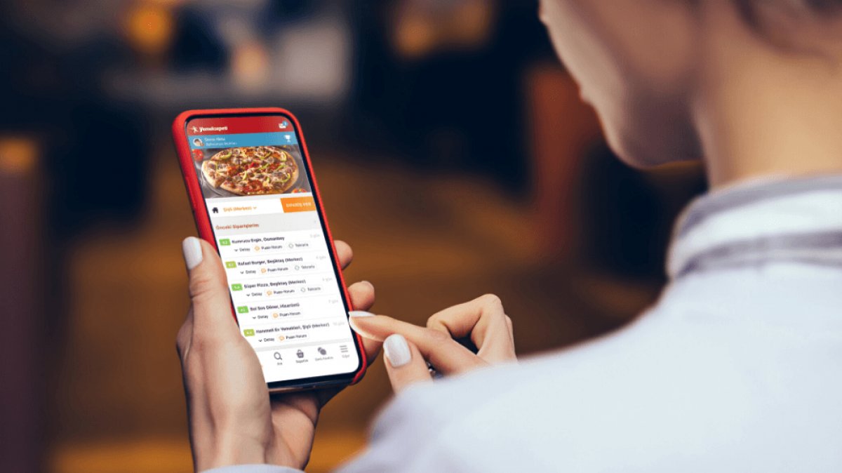 Yemeksepeti hakkında resen inceleme başlatıldı