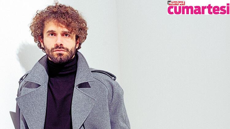 Yiğit Kirazcı: Şöhret olursa eyvallah ne hoş, olmazsa da okey yani