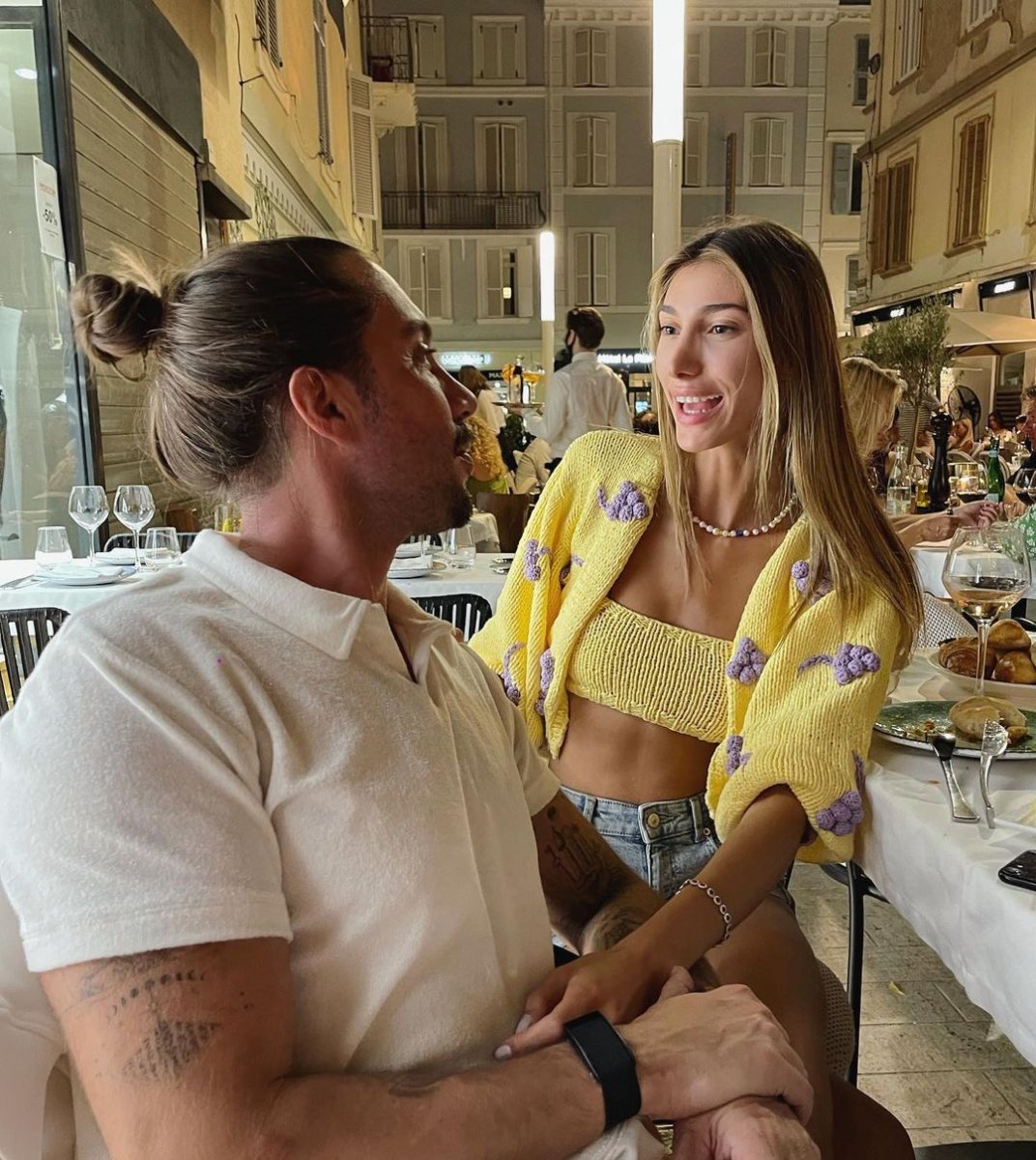 Yiğit Marcus Aral hakkında yakalama kararı