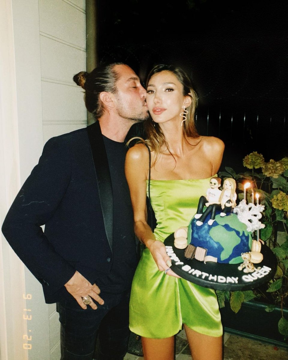 Yiğit Marcus Aral hakkında yakalama kararı