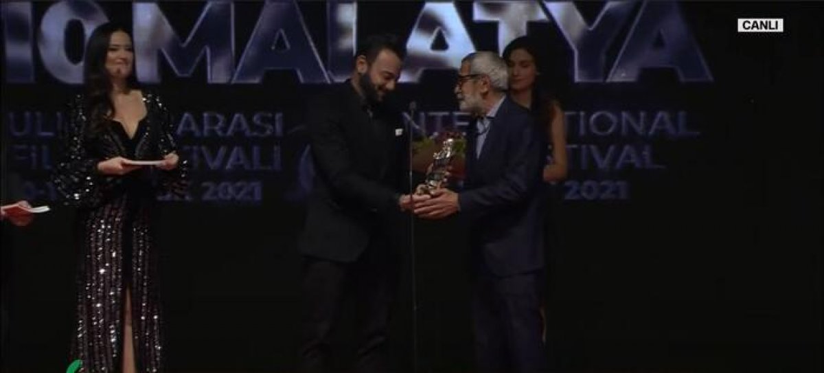 10. Malatya Uluslararası Film Festivali