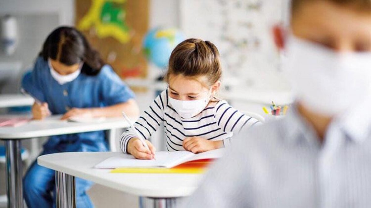 20. Milli Eğitim Şurası bugün Ankara'da başlıyor