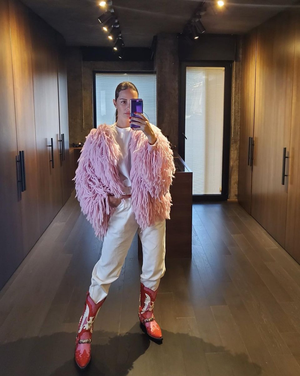 2021'in en şık ve rüküş ünlüleri