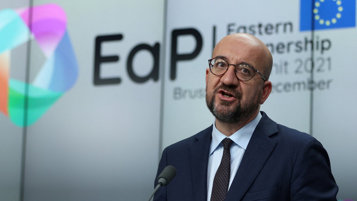 AB’den Rusya’ya: Ukrayna'ya saldırı olursa bedeli ağır olur’