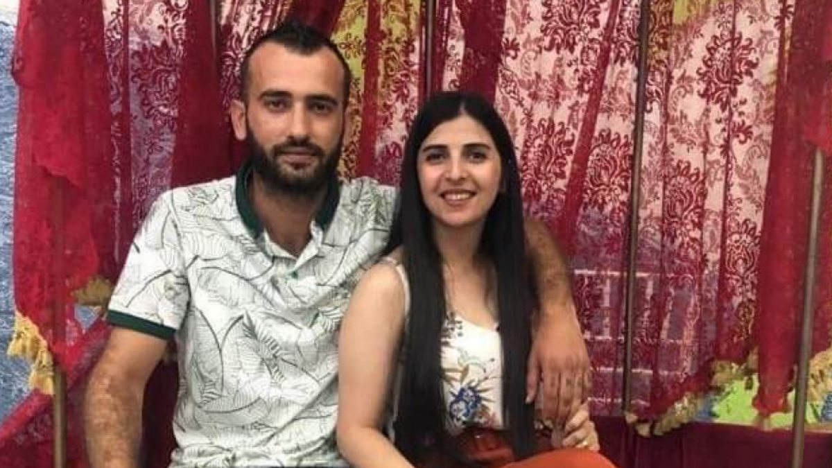 Adana'da dün barıştığı eşini pompalı tüfekle vurarak öldürdü