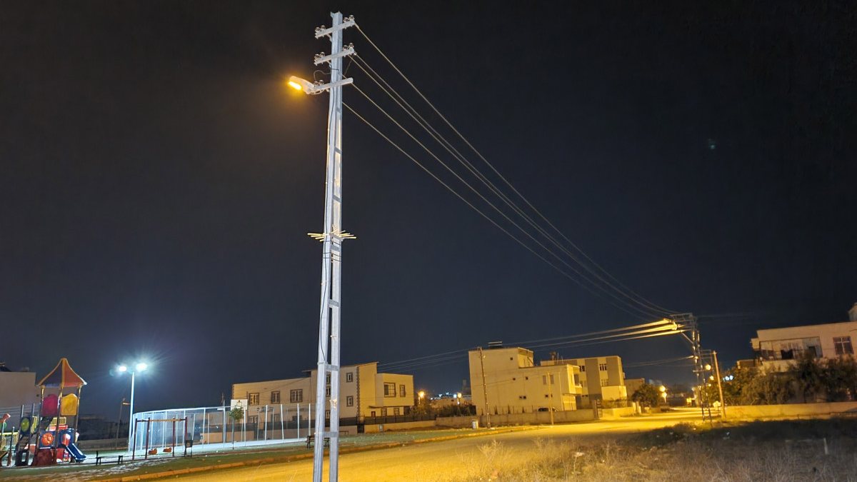 Adana’da elektrik ile oyun, ölüm getirdi