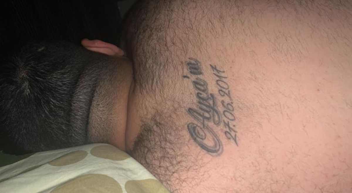 Adana'da eski sevgilisi, bu kez de yüzünü usturayla kesti