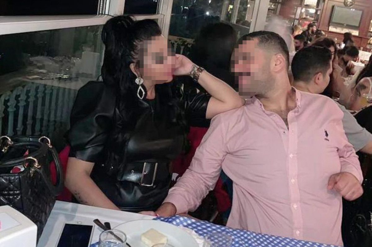 Adana'da eski sevgilisi, bu kez de yüzünü usturayla kesti