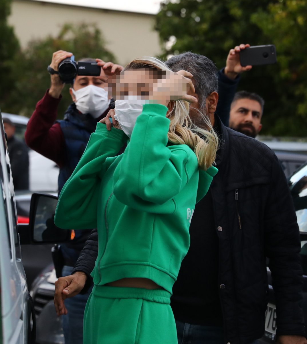 Adana'da kaçırdıkları genci dövüp elektro şok verdiler