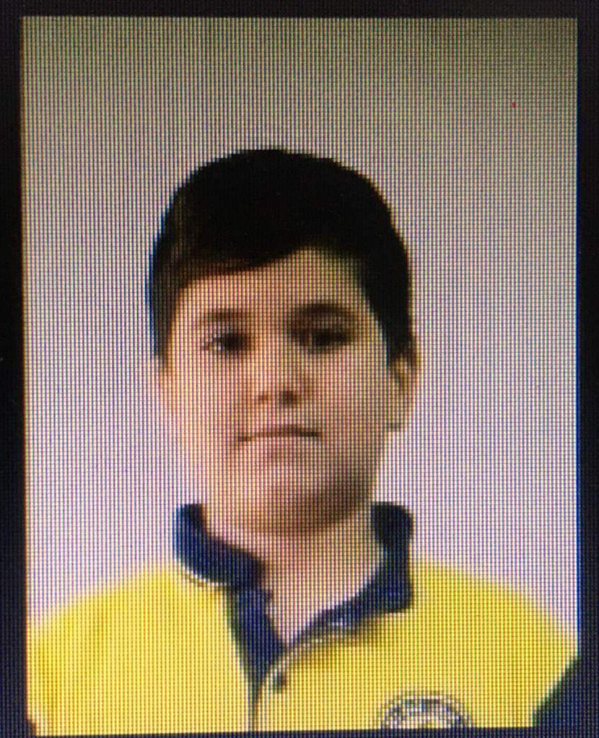 Adana'da otomobilin çarptığı ortaokul öğrencisi toprağa verildi