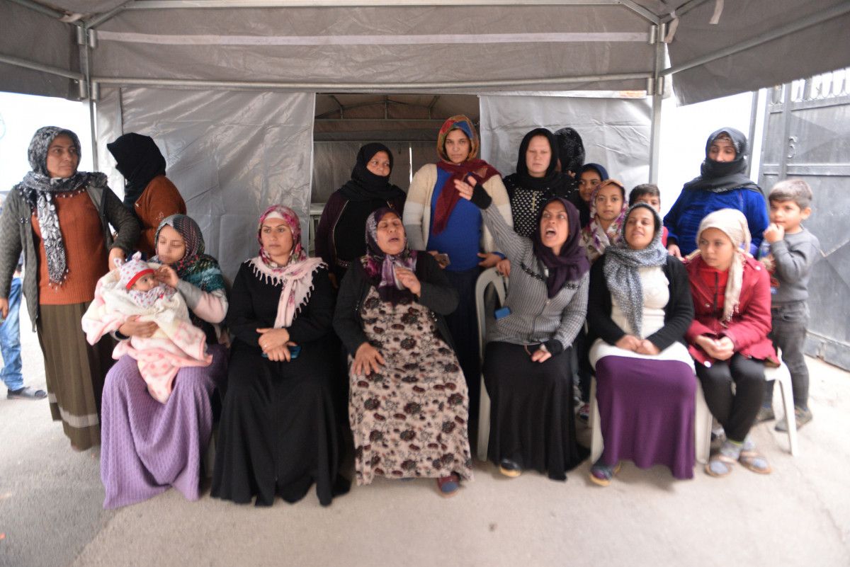 Adana'daki kan davası genç babayı hayattan kopardı