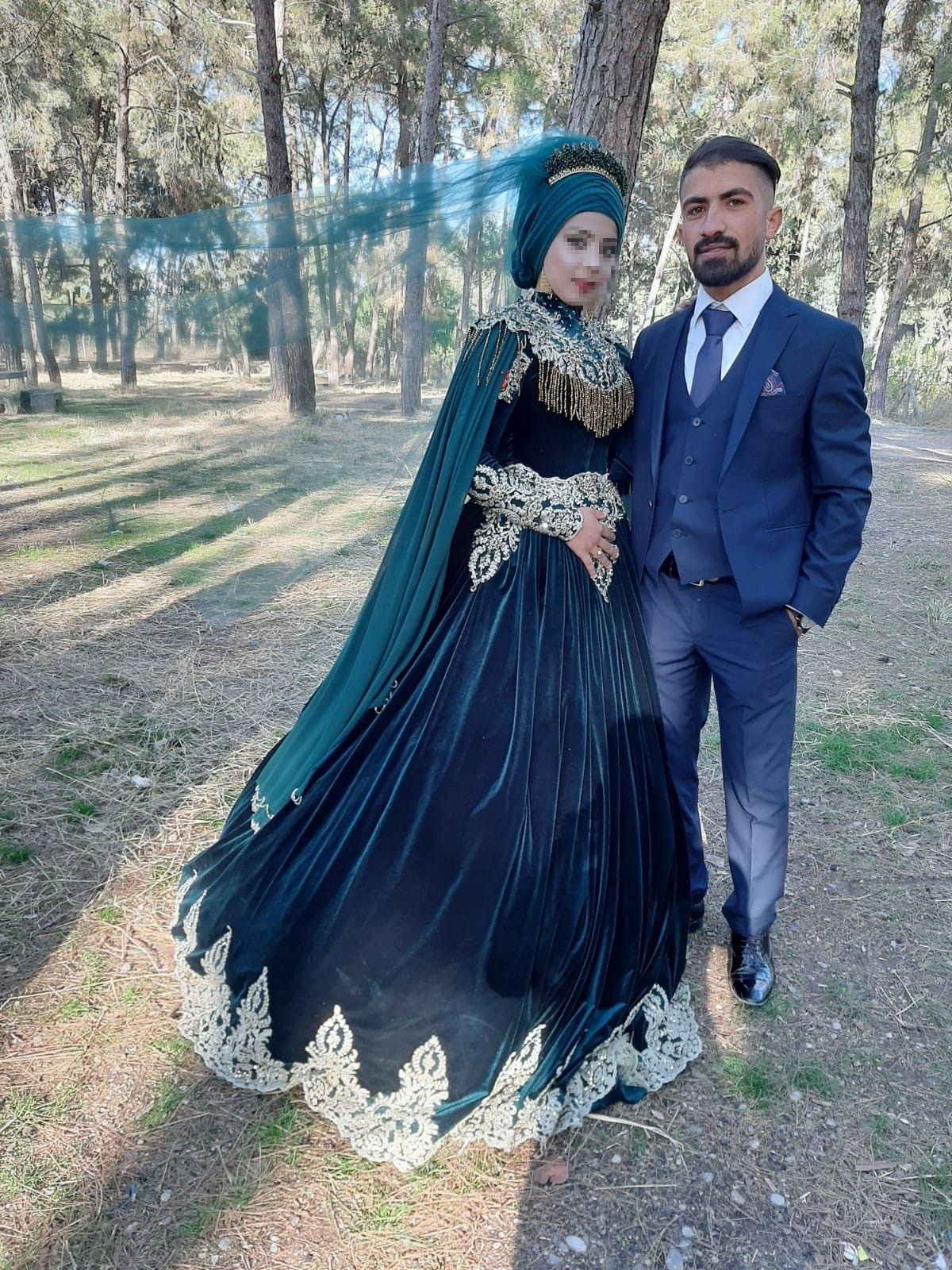 Adana'daki kan davası genç babayı hayattan kopardı