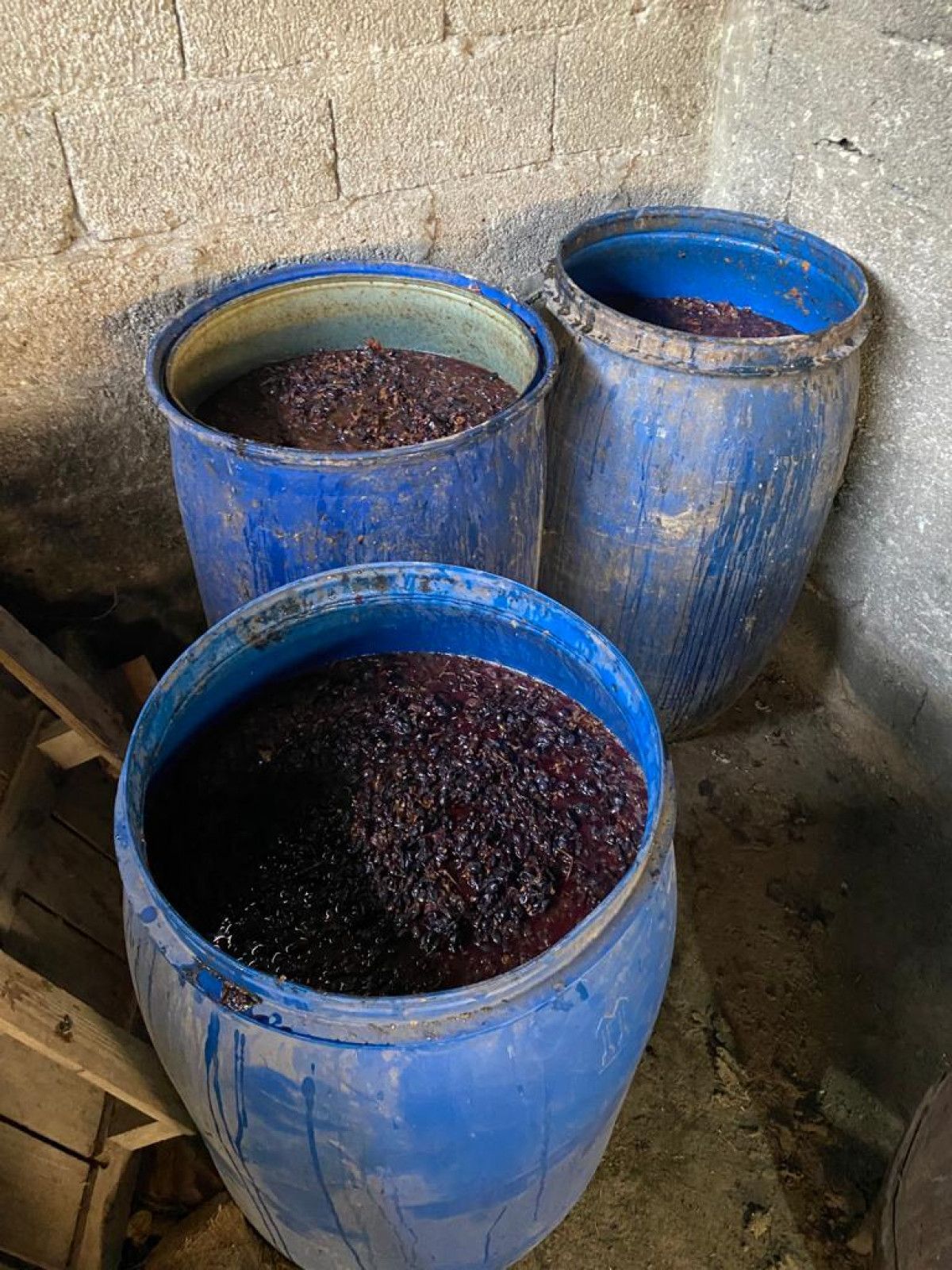 Adana'daki sahte içki baskınında 5 kişi gözaltına alındı