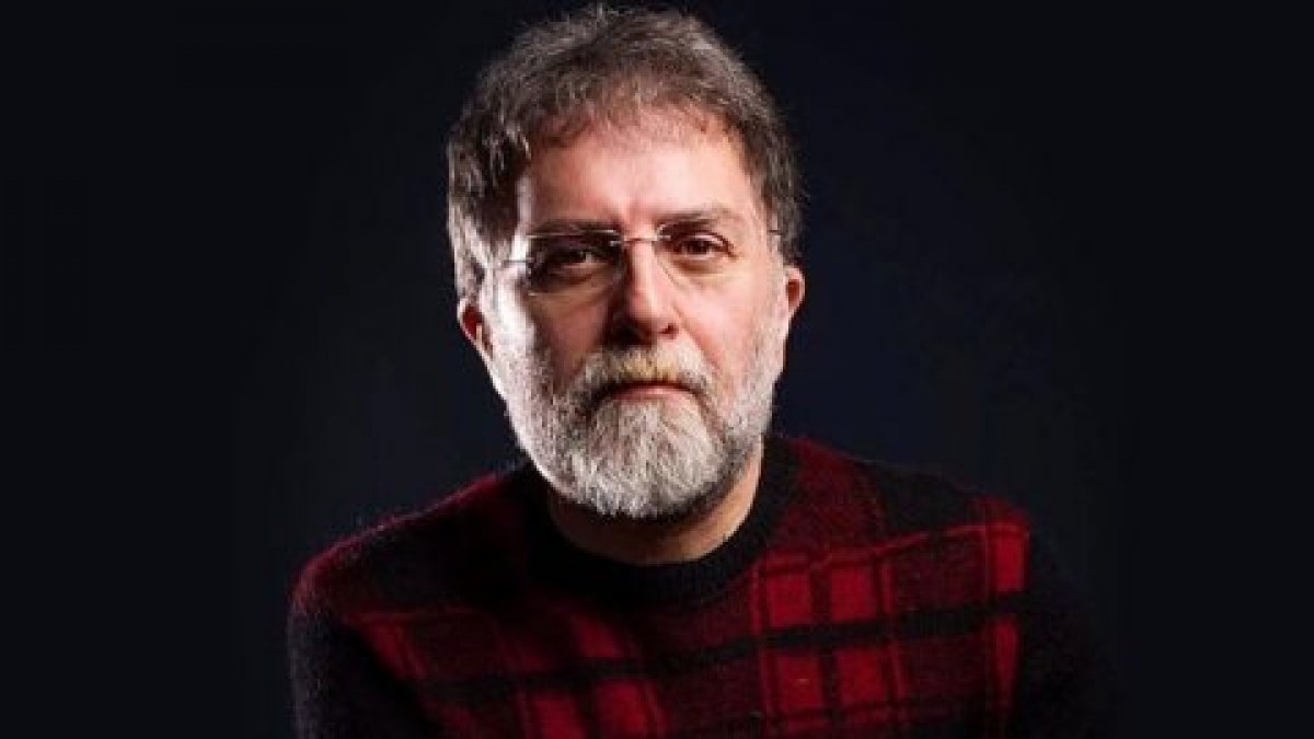 Ahmet Hakan'ın Bülent Arınç'ı kızdıran yazısı