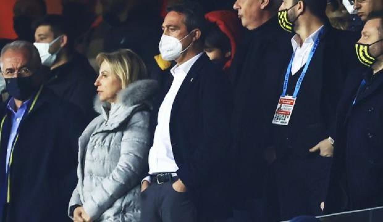 Ali Koç kabusu yaşıyor! Geldiği günden beri...