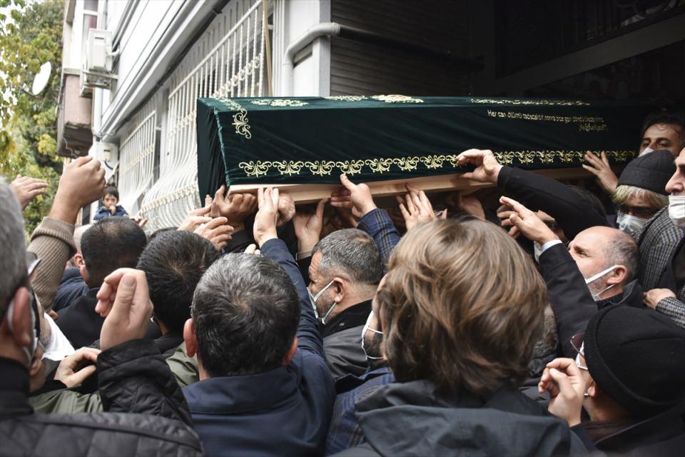 Ali Ural: Hızırla Kırk Saat'in filmi çekilmeli, senaryosunu ben yazarım