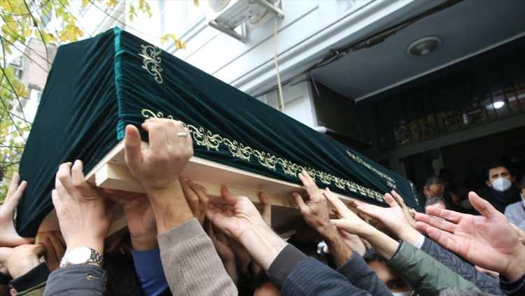 Ali Ural: Hızırla Kırk Saat'in filmi çekilmeli, senaryosunu ben yazarım