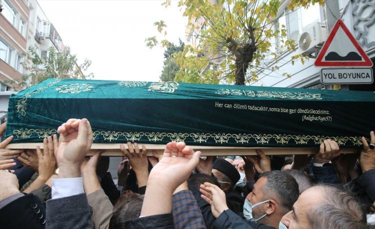 Ali Ural: Hızırla Kırk Saat'in filmi çekilmeli, senaryosunu ben yazarım