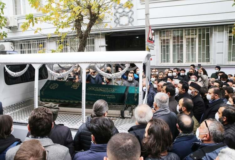 Ali Ural: Hızırla Kırk Saat'in filmi çekilmeli, senaryosunu ben yazarım