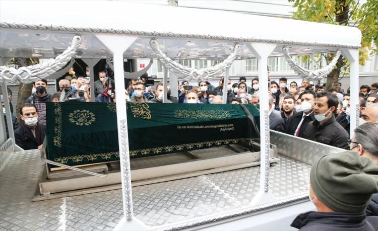 Ali Ural: Hızırla Kırk Saat'in filmi çekilmeli, senaryosunu ben yazarım