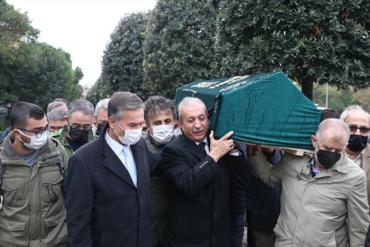 Ali Ural: Hızırla Kırk Saat'in filmi çekilmeli, senaryosunu ben yazarım