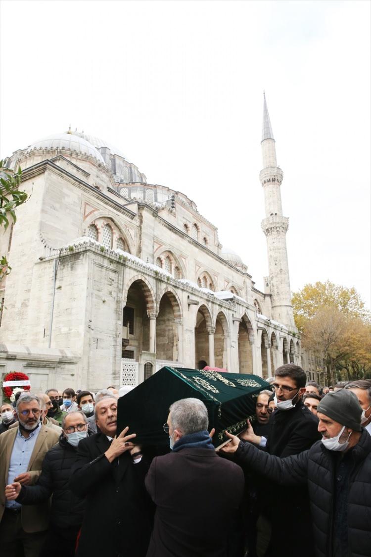 Ali Ural: Hızırla Kırk Saat'in filmi çekilmeli, senaryosunu ben yazarım