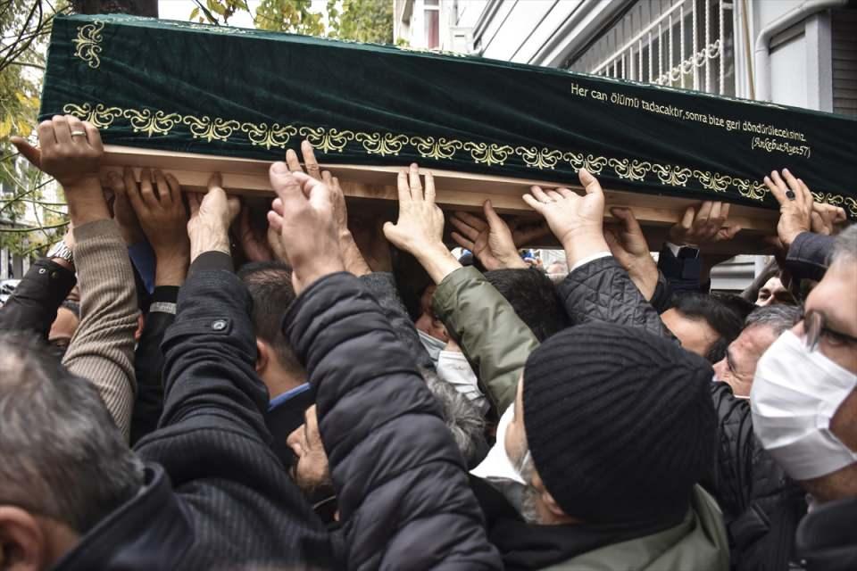 Ali Ural: Hızırla Kırk Saat'in filmi çekilmeli, senaryosunu ben yazarım