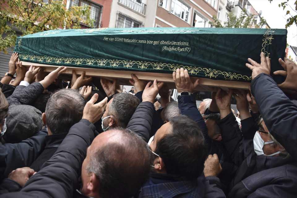 Ali Ural: Hızırla Kırk Saat'in filmi çekilmeli, senaryosunu ben yazarım