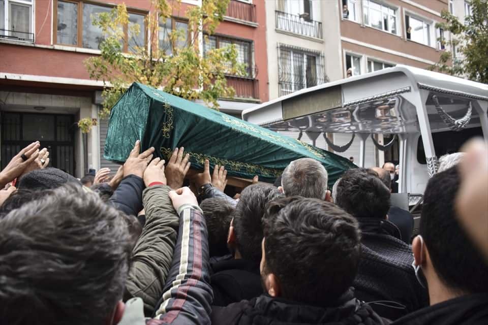 Ali Ural: Hızırla Kırk Saat'in filmi çekilmeli, senaryosunu ben yazarım