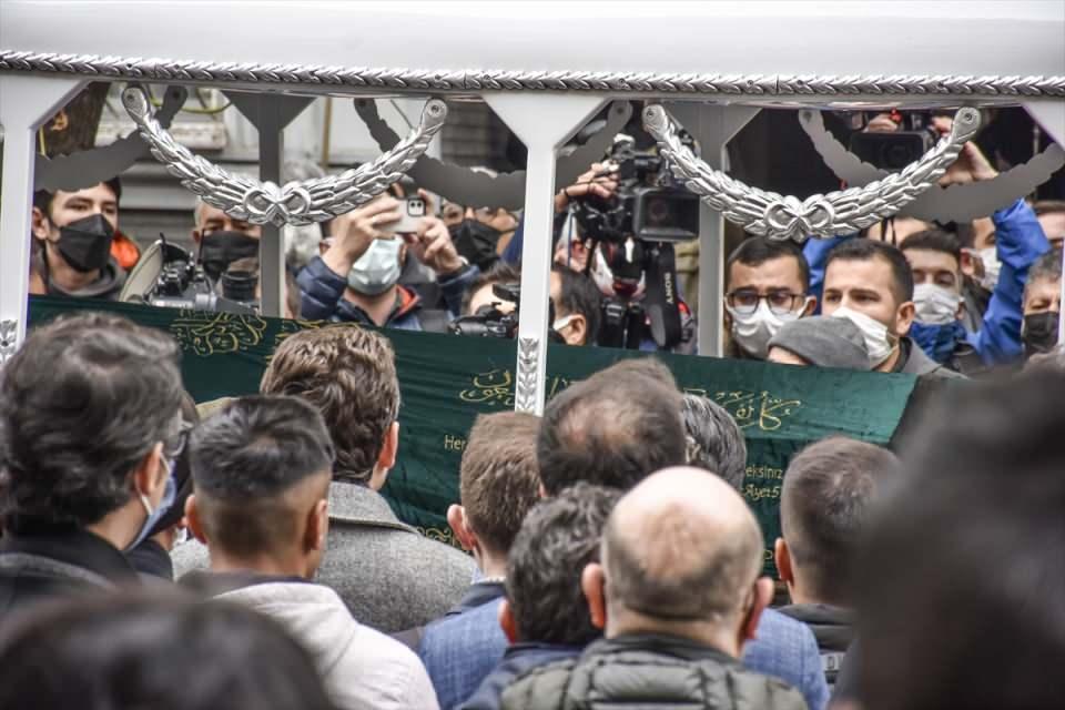 Ali Ural: Hızırla Kırk Saat'in filmi çekilmeli, senaryosunu ben yazarım