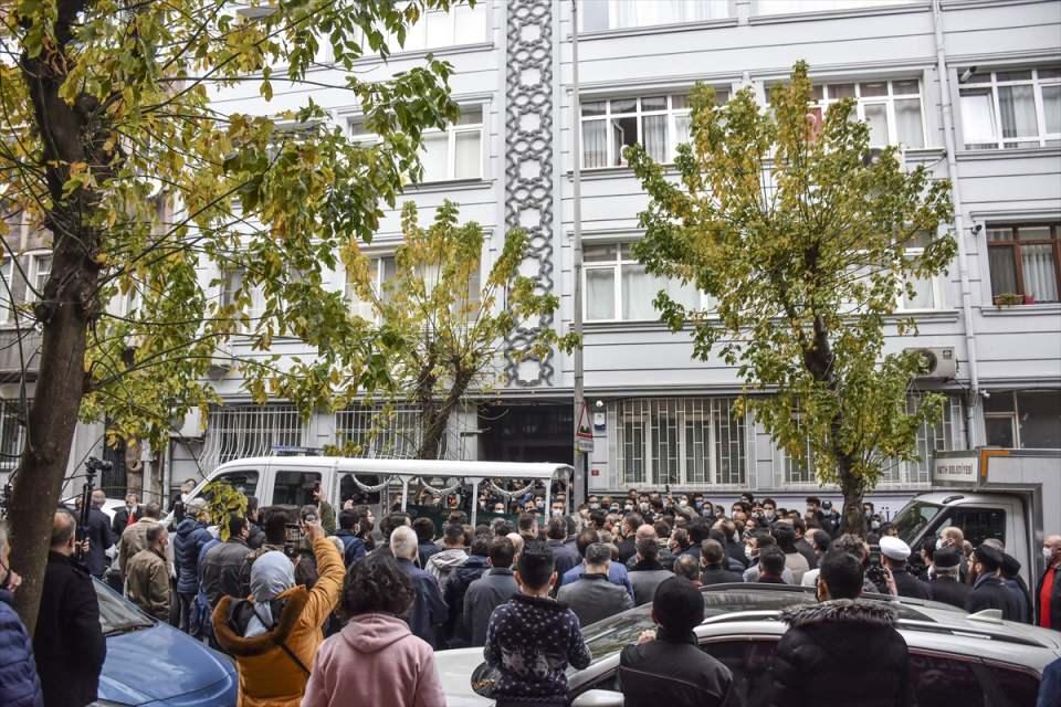 Ali Ural: Hızırla Kırk Saat'in filmi çekilmeli, senaryosunu ben yazarım