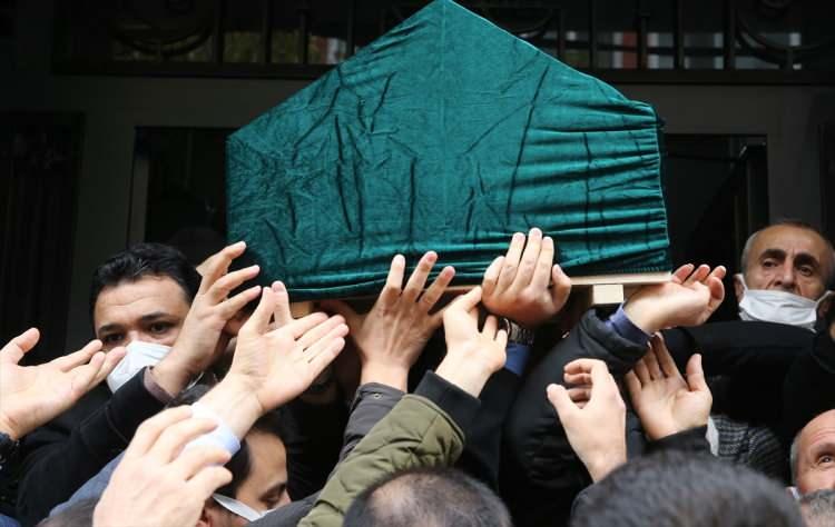 Ali Ural: Hızırla Kırk Saat'in filmi çekilmeli, senaryosunu ben yazarım