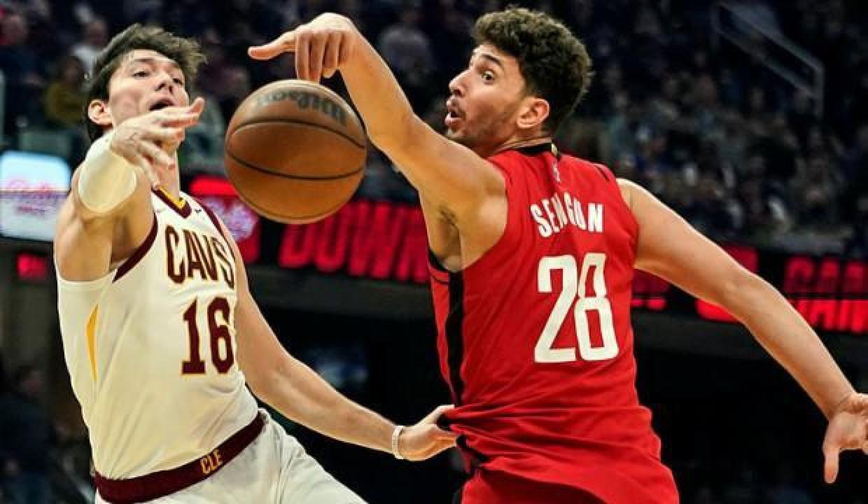 Alperen oynadı, Cedi kazandı!