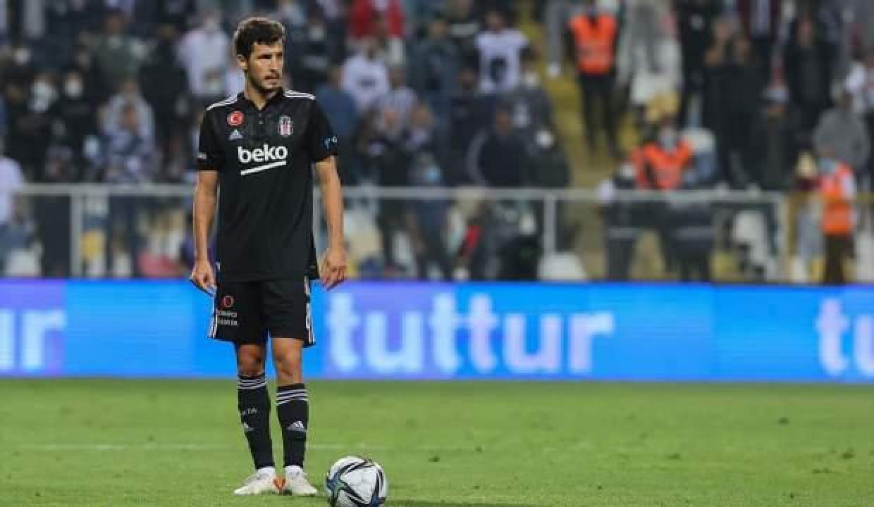 Altay, Salih Uçan'ın peşinde!