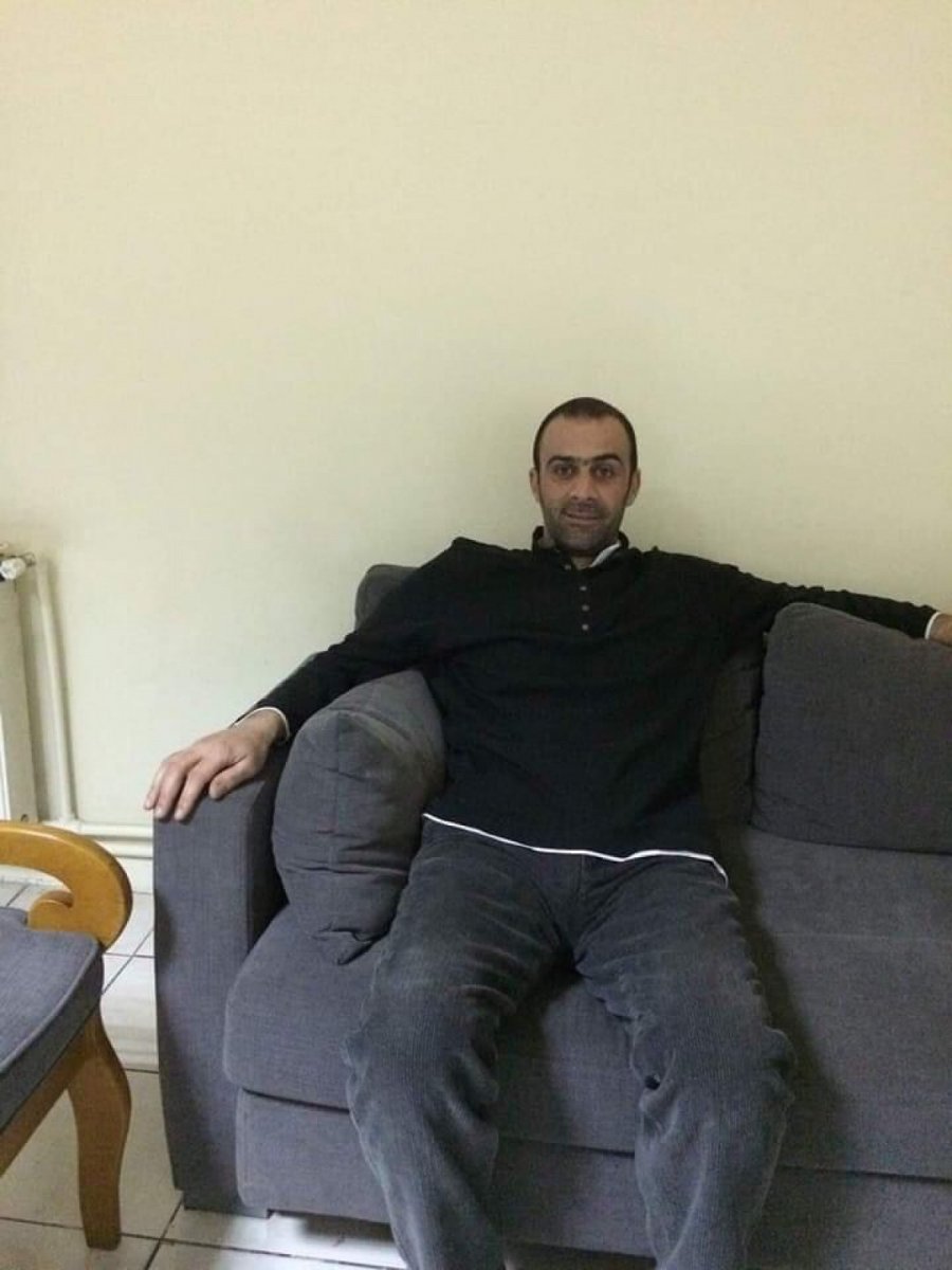 Ankara’da ortağını öldüren zanlı yakalandı