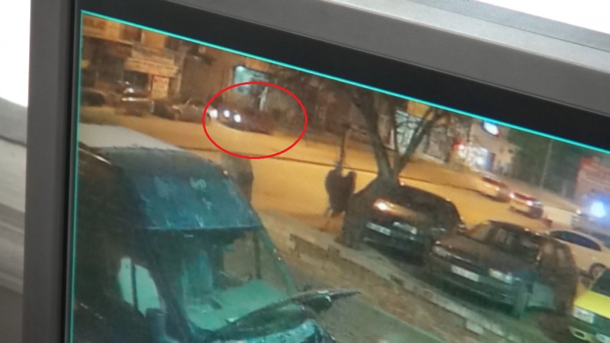 Ankara’da ortağını öldüren zanlı yakalandı