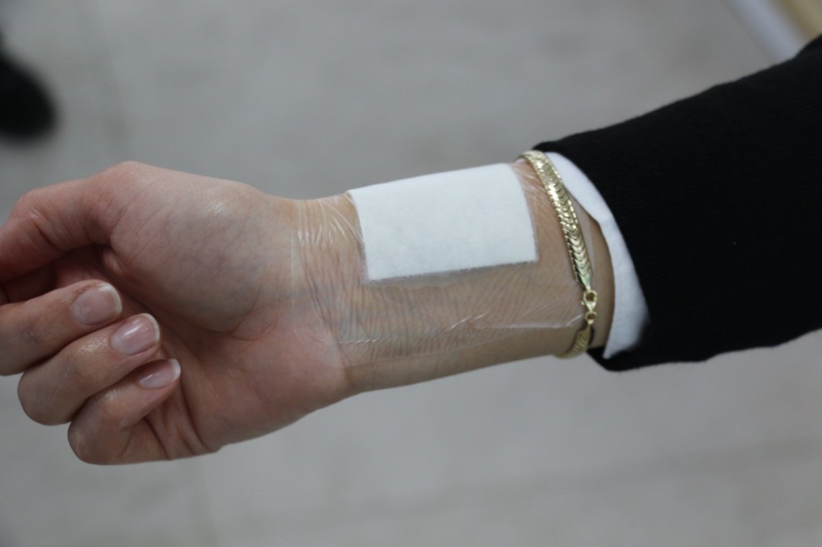 Ankara'da saldırıya uğrayan eczacı konuştu