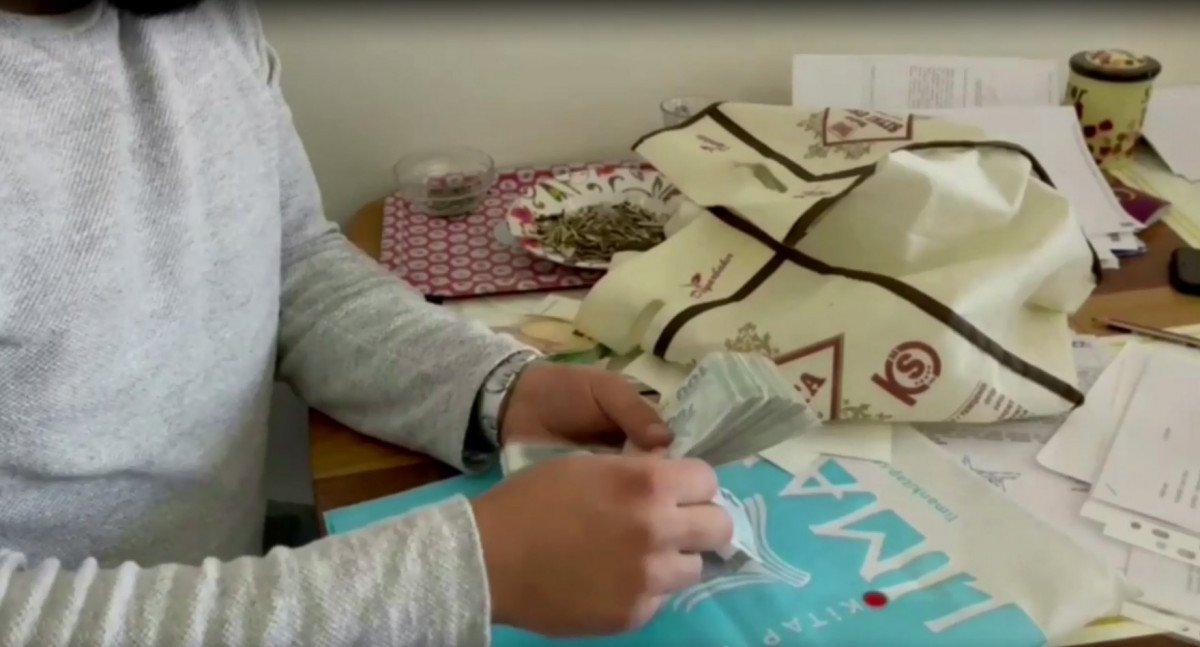 Ankara’da, 'sicil düzelttirme' vaadiyle dolandırıcılık yapan çeteye dava