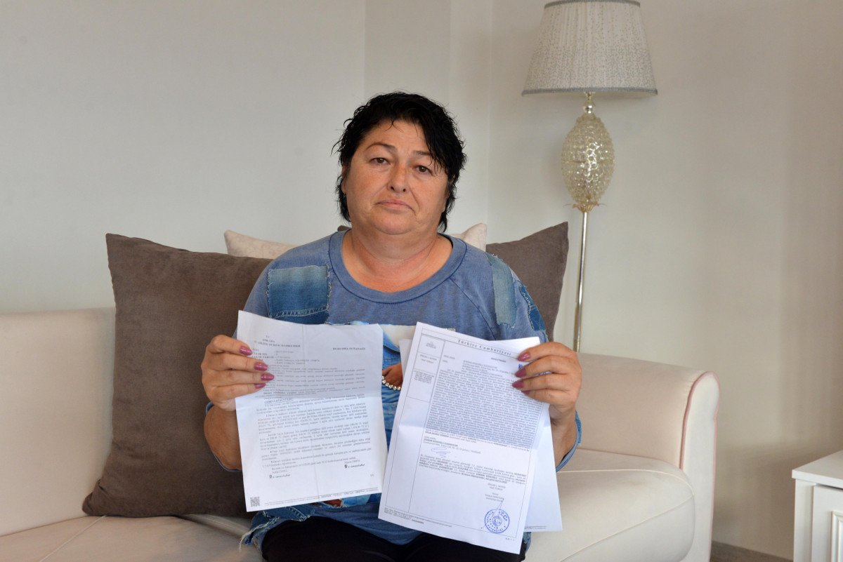 Ankara’da, tapu iptal davasında mahkemeden 'açıklamasız dekont' kararı