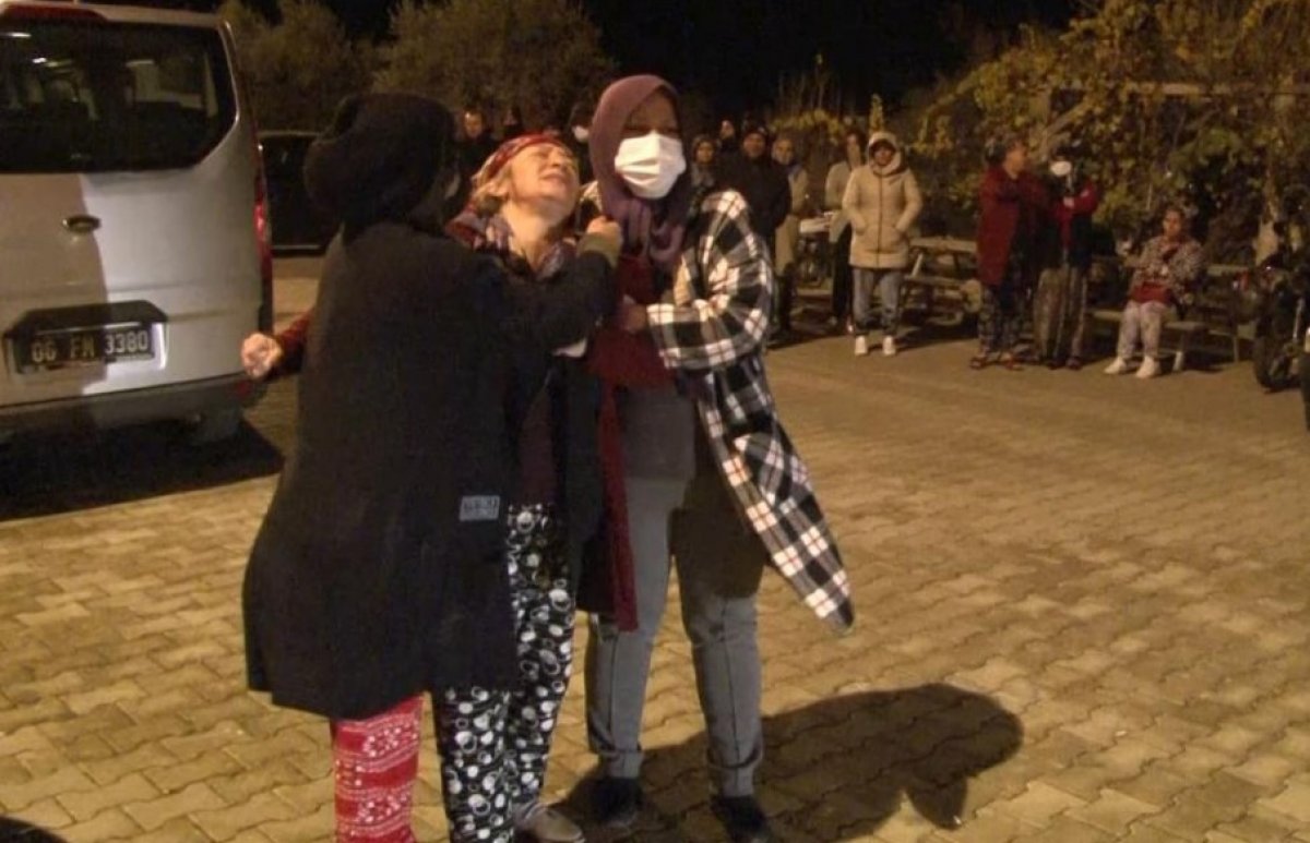 Antalya'da Aylin Alkutay, eski kocası tarafından öldürüldü