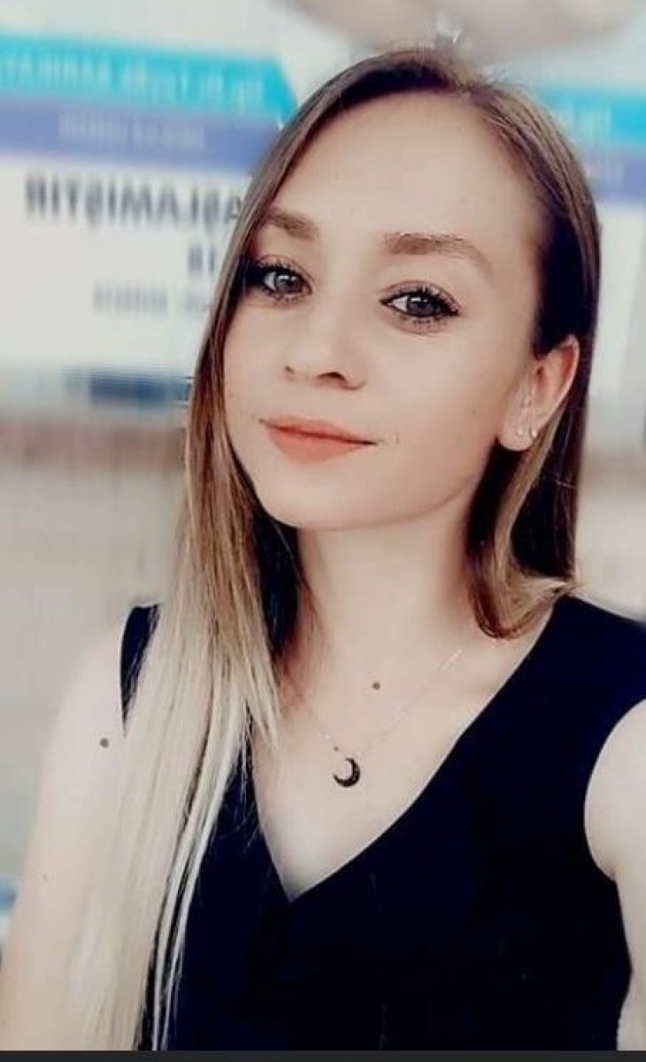 Antalya'da Aylin Alkutay, eski kocası tarafından öldürüldü